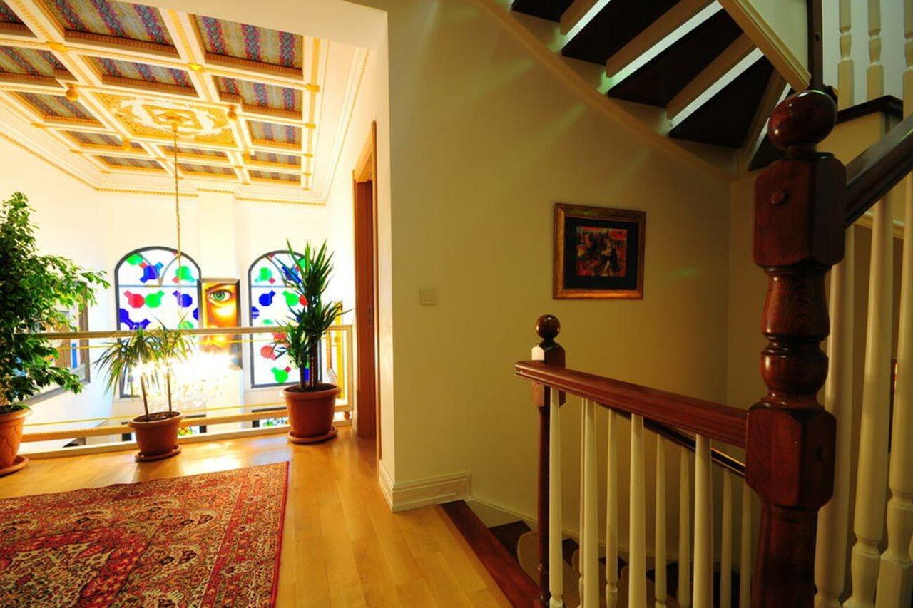 Ottopera Hotel (Adults Only) İstanbul Dış mekan fotoğraf