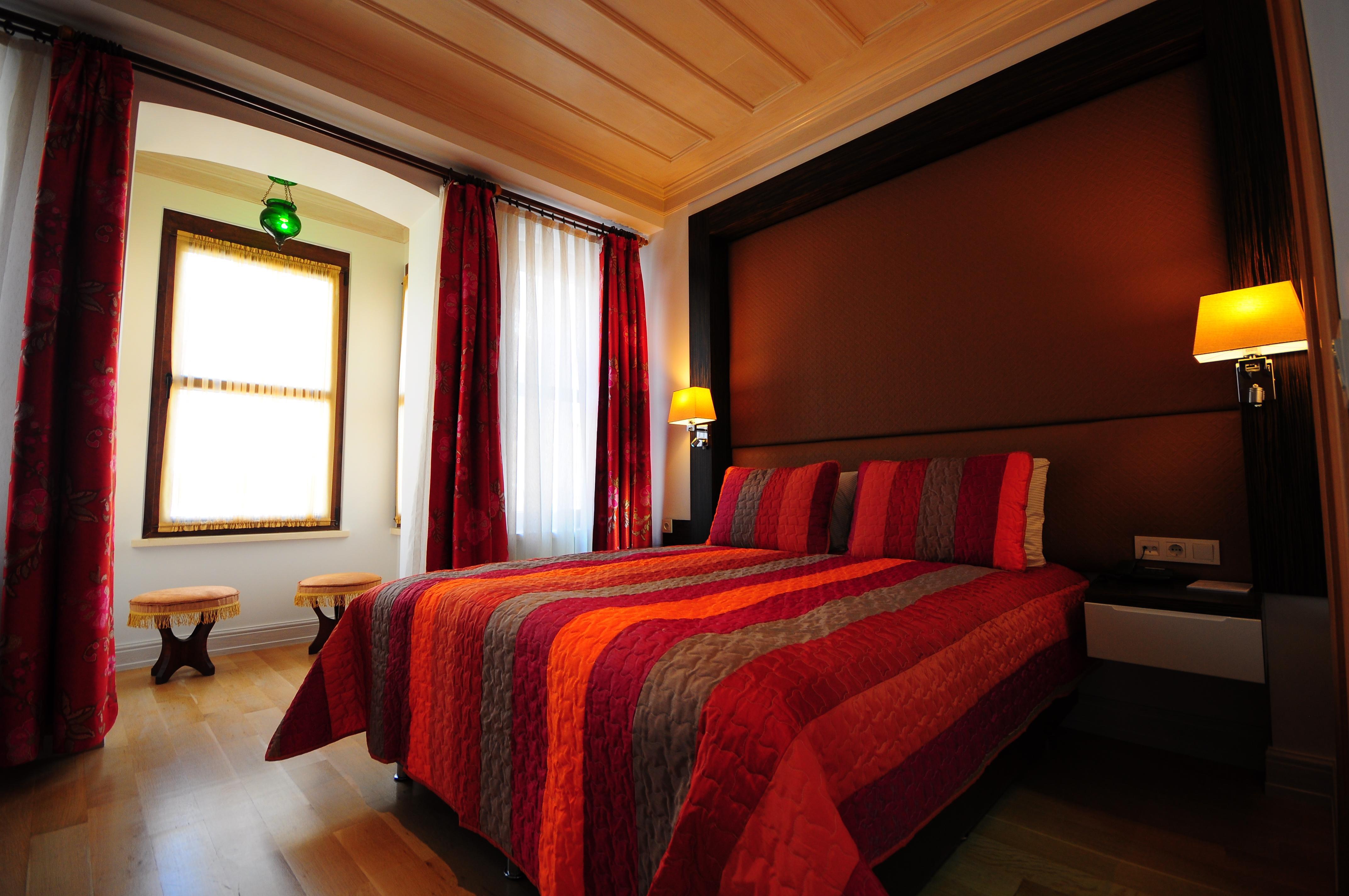 Ottopera Hotel (Adults Only) İstanbul Dış mekan fotoğraf