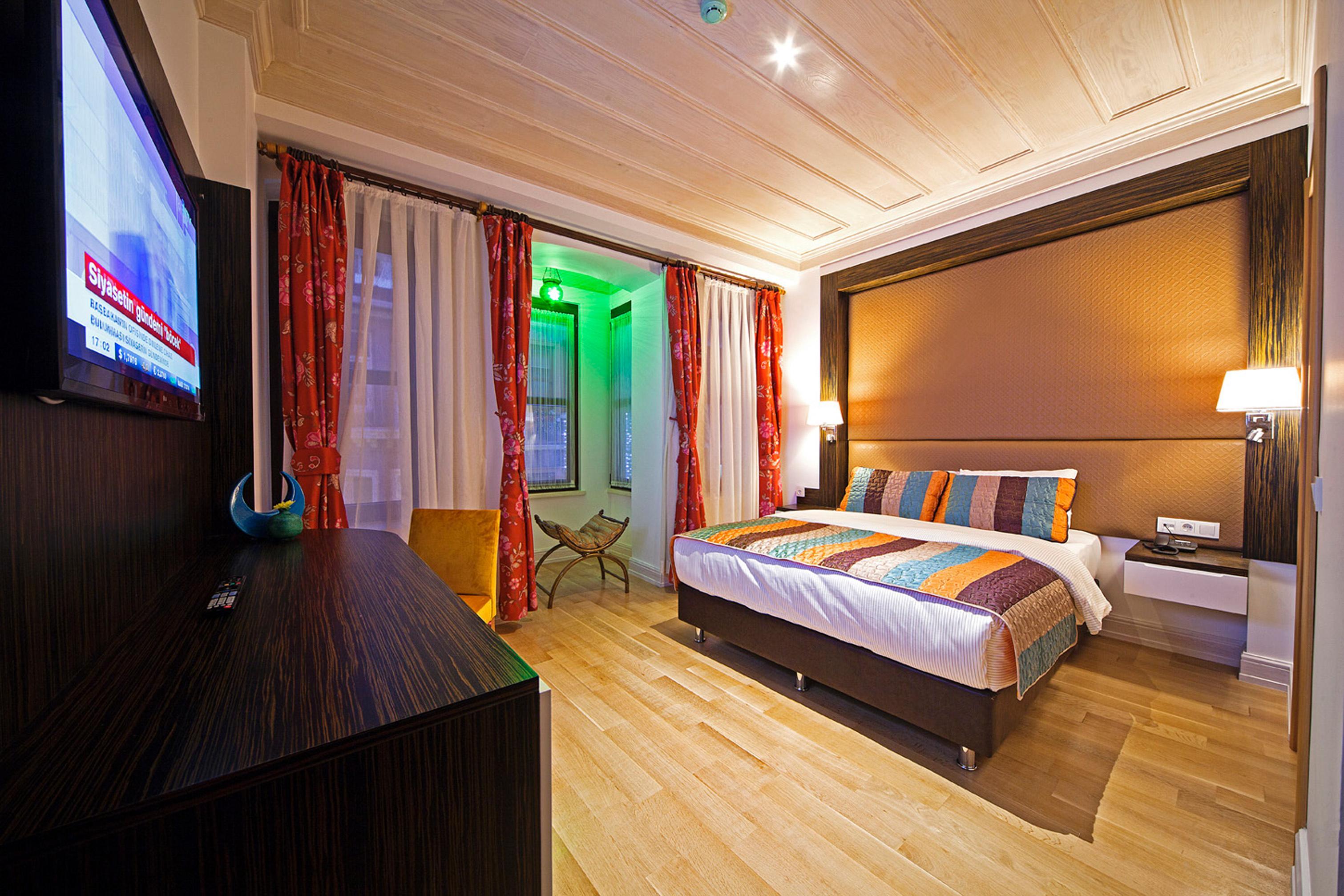 Ottopera Hotel (Adults Only) İstanbul Dış mekan fotoğraf