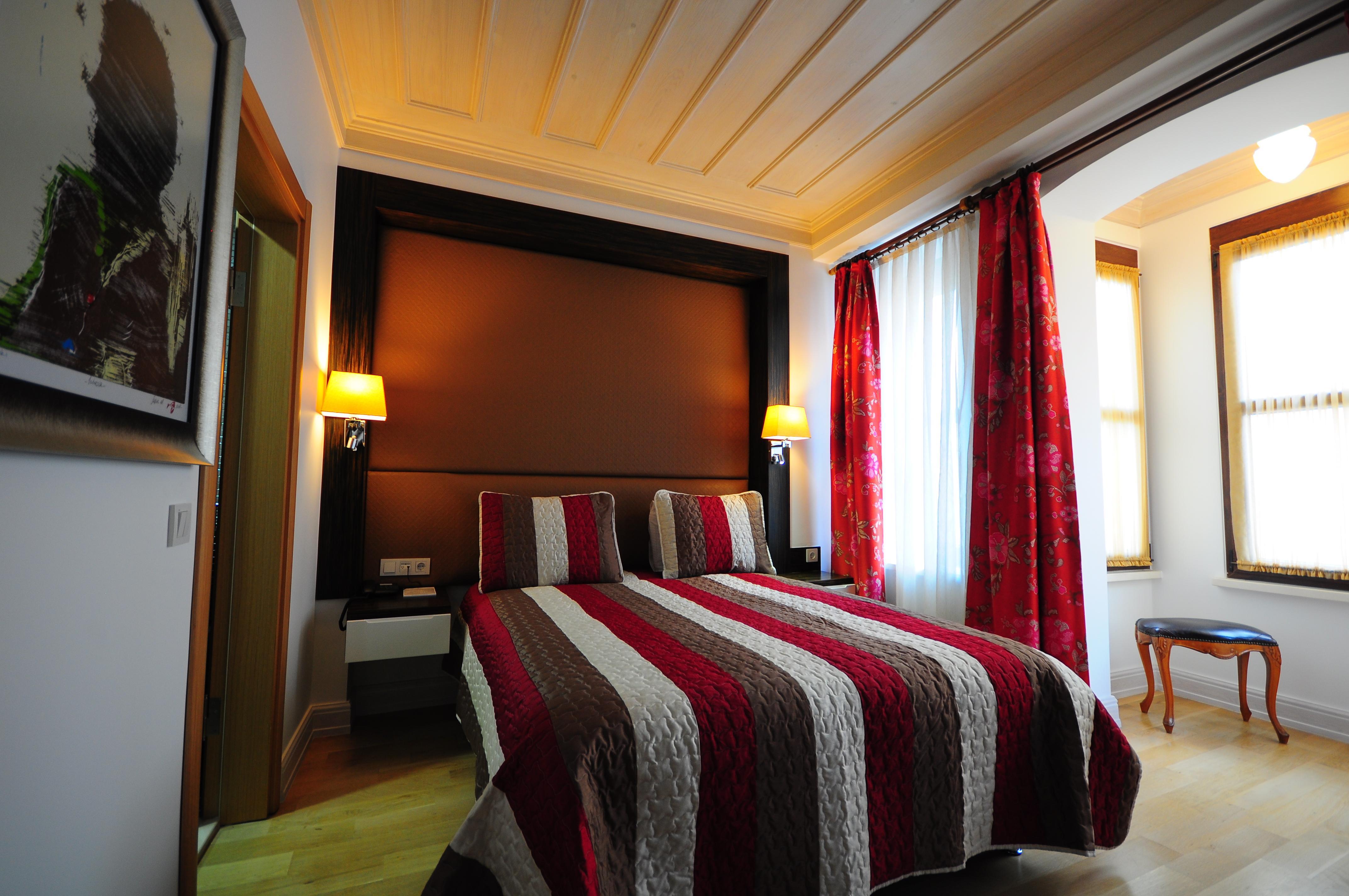 Ottopera Hotel (Adults Only) İstanbul Dış mekan fotoğraf