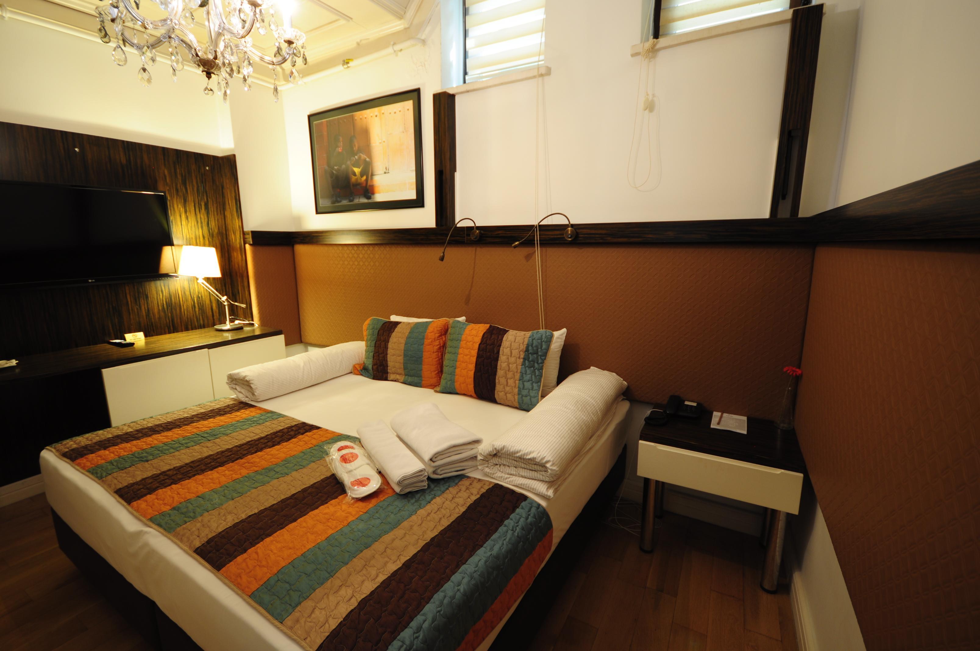 Ottopera Hotel (Adults Only) İstanbul Dış mekan fotoğraf