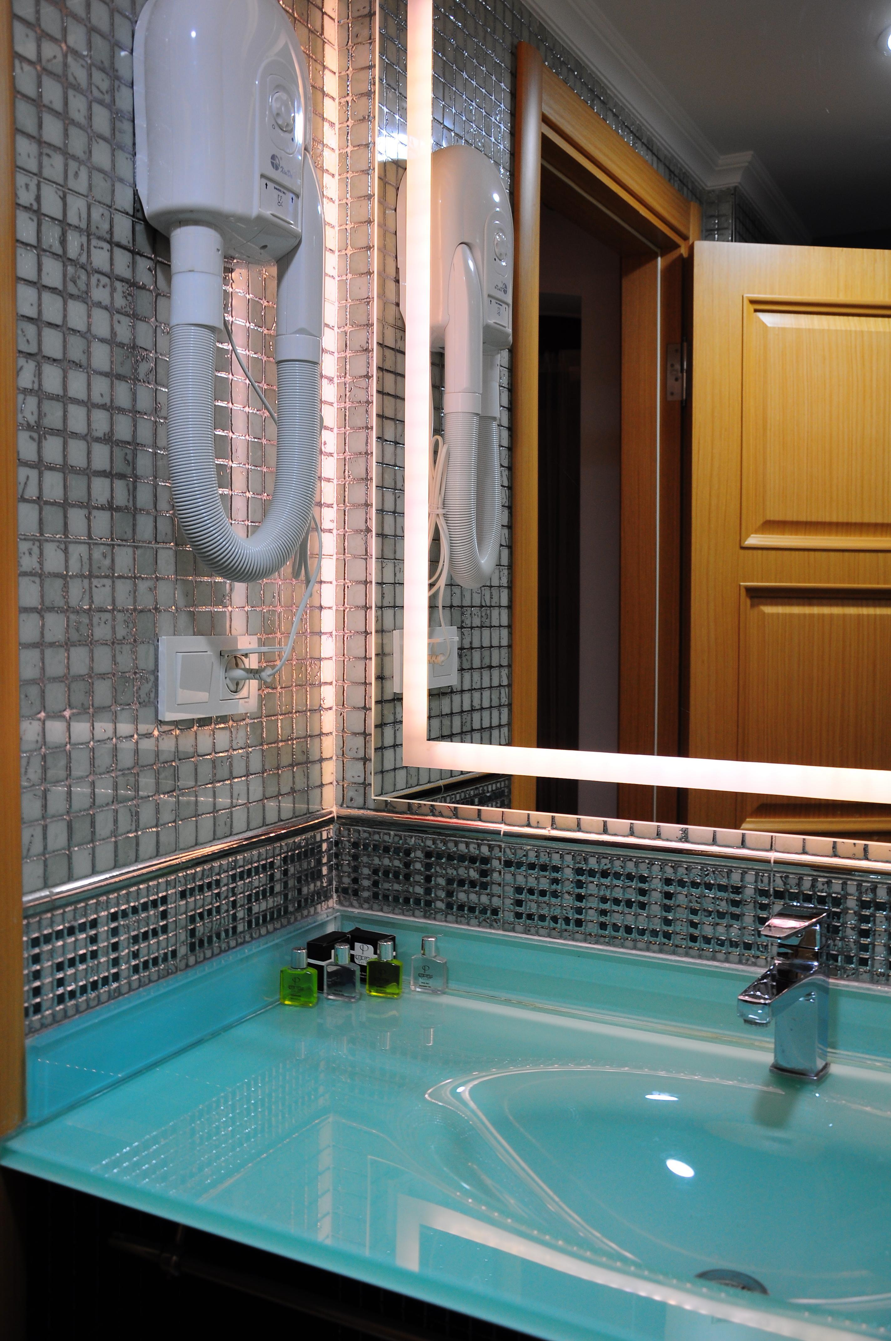 Ottopera Hotel (Adults Only) İstanbul Dış mekan fotoğraf