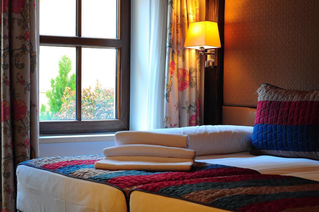 Ottopera Hotel (Adults Only) İstanbul Dış mekan fotoğraf